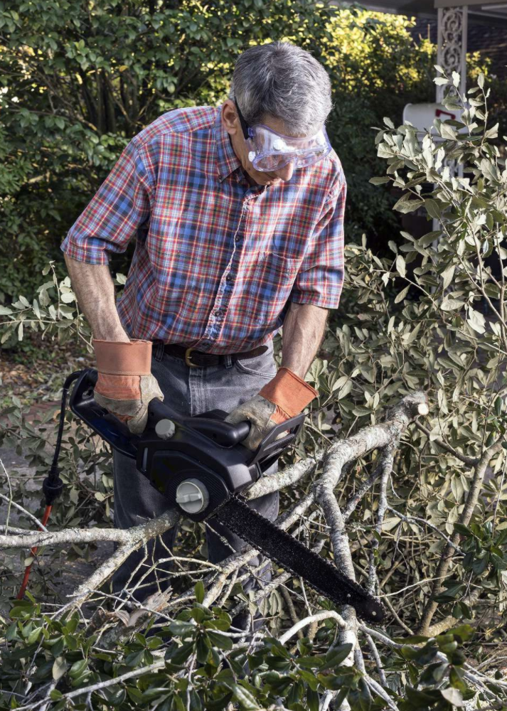 Outdoor Power Equipment Institute offers storm preparedness and cleanup tips Contractor Supply